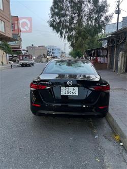 نیسان سێنترا